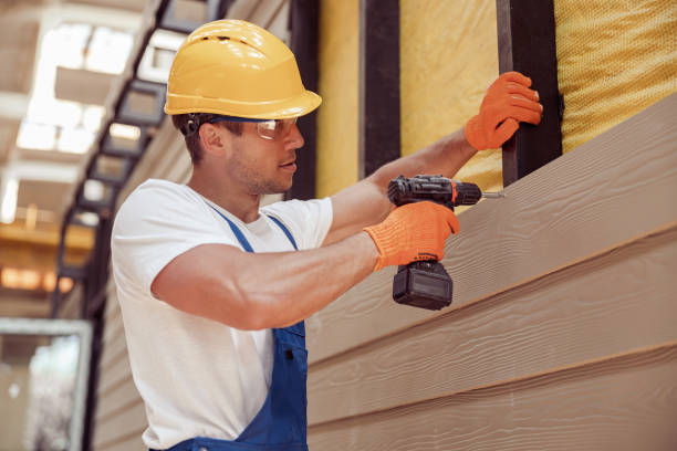 Best Siding Removal and Disposal  in Brooktrails, CA